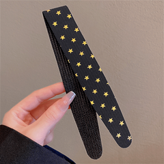 Hair Grip Pad Hair Sticker Bangs Sticker Clip