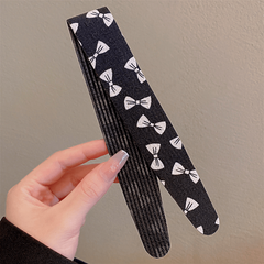 Hair Grip Pad Hair Sticker Bangs Sticker Clip