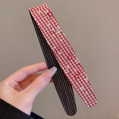 Hair Grip Pad Hair Sticker Bangs Sticker Clip