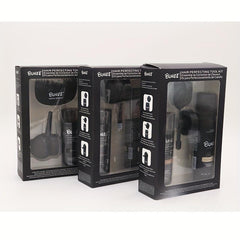 Hair Fibers 3 in 1 Set - 27 5g Hair Building Fibers Powder Set