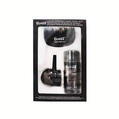 Hair Fibers 3 in 1 Set - 27 5g Hair Building Fibers Powder Set