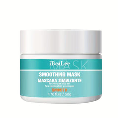 50g Keratin Hair Mask Deep Conditioning Cream Frizzy Damaged Hair