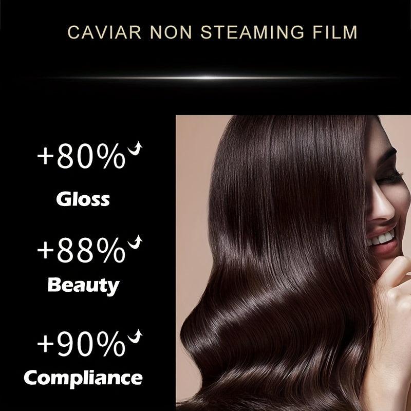 250ml Avocado Hair Mask Repair Frizz Hair Smooth And Glossy Hair Mask