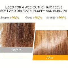 100ml Hair Care Essential Spray Repair Split Ends