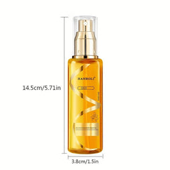 100ml Hair Care Essential Spray Repair Split Ends