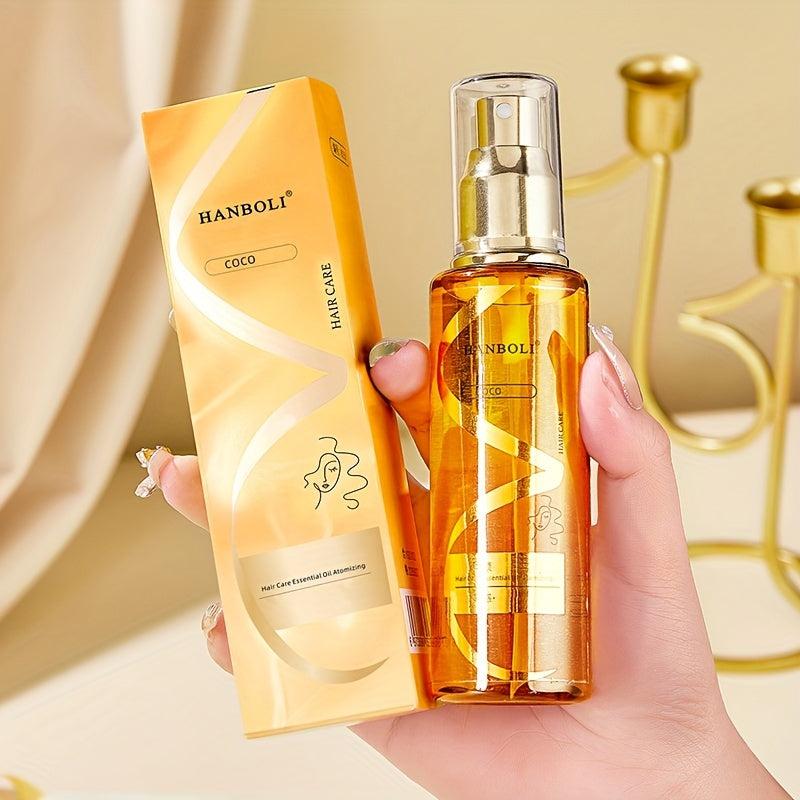 100ml Hair Care Essential Spray Repair Split Ends