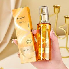 100ml Hair Care Essential Spray Repair Split Ends