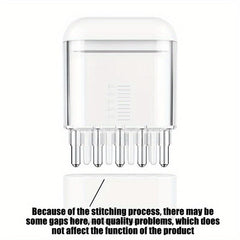 Hair Growth Liquid Applicator Massager Comb