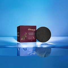 Polygonum Multiflorum Shampoo Bar for Hair Strengthening