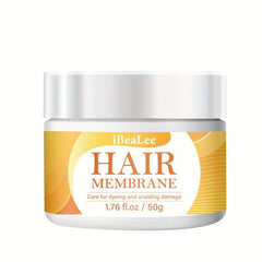 Hair Mask Conditioner for Deep Moisturizing Hair Care, 50g