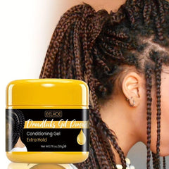 Long Lasting Dreadlocks Gel Strong Hold