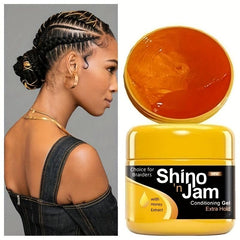 Long Lasting Dreadlocks Gel Strong Hold