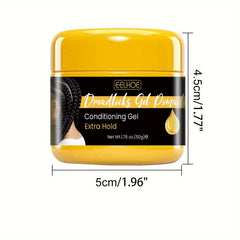 Long Lasting Dreadlocks Gel Strong Hold