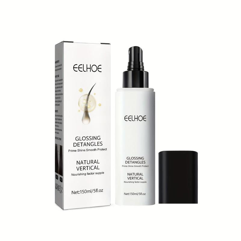 Moisturizing Hair Care Spray for Dry Roots