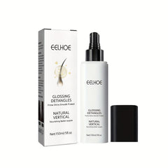 Moisturizing Hair Care Spray for Dry Roots