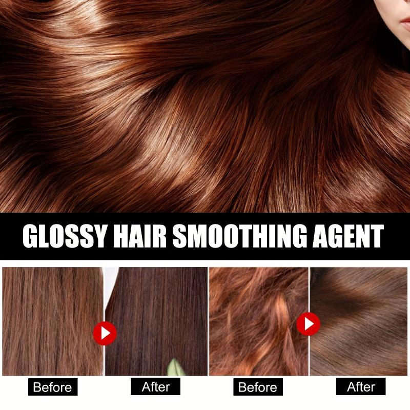 Moisturizing Hair Care Spray for Dry Roots