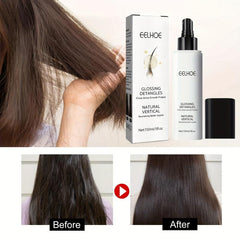 Moisturizing Hair Care Spray for Dry Roots