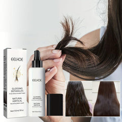 Moisturizing Hair Care Spray for Dry Roots