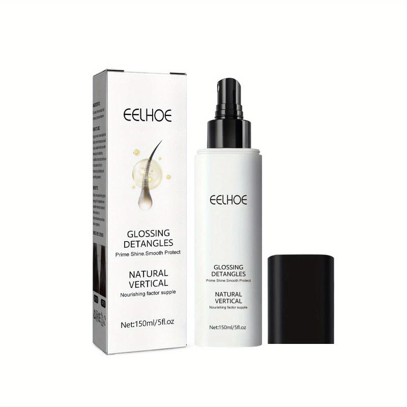 Moisturizing Hair Care Spray for Dry Roots