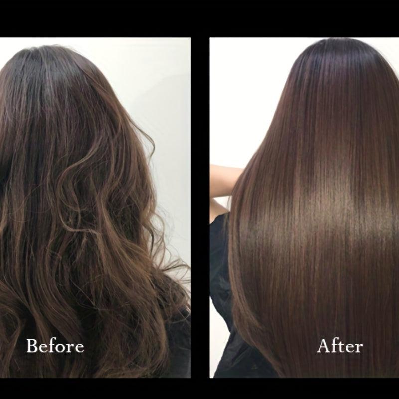 70ml Argan Hair Care Essence, Repairs Split Ends, Strengthens Hair