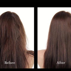 70ml Argan Hair Care Essence, Repairs Split Ends, Strengthens Hair