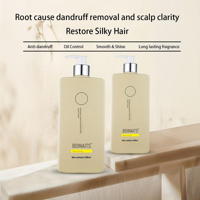 Perfume Moisturizing Conditioner 500g