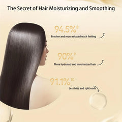 Perfume Moisturizing Conditioner 500g