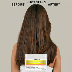 Moisture Heal Hair Mask - Repair Dry & Damaged Hair