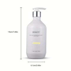 500ml Perfume Hydrating Conditioner for Healthy Hair