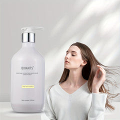 500ml Perfume Hydrating Conditioner for Healthy Hair