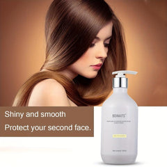 500ml Perfume Hydrating Conditioner for Healthy Hair