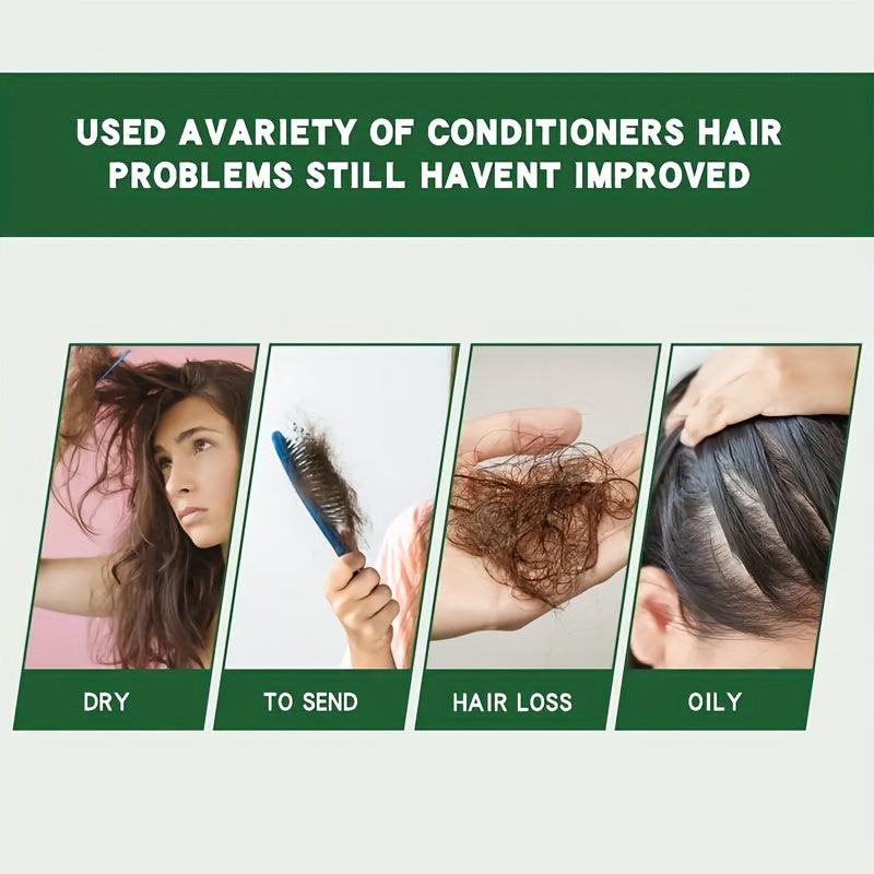 100g Rosemary Mint Hair Mask Strengthening Hair Masque