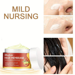 Hydrating Hair Mask For Dry Hair Deep Conditioning Care