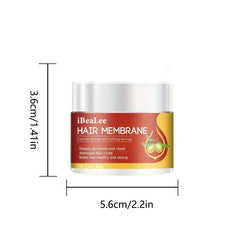 Hydrating Hair Mask For Dry Hair Deep Conditioning Care