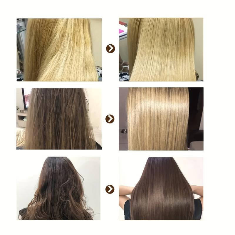 Hydrating Hair Mask For Dry Hair Deep Conditioning Care