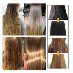 Hydrating Hair Mask For Dry Hair Deep Conditioning Care