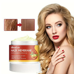 Hydrating Hair Mask For Dry Hair Deep Conditioning Care