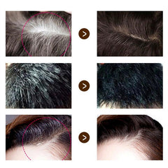 Temporary Hair Dye Mascara Hair Dyeing Stick