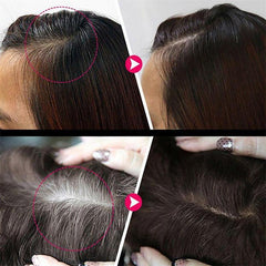 Temporary Hair Dye Mascara Hair Dyeing Stick