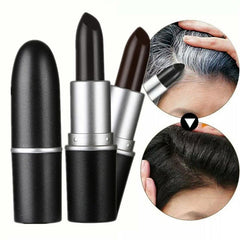 Temporary Hair Dye Mascara Hair Dyeing Stick
