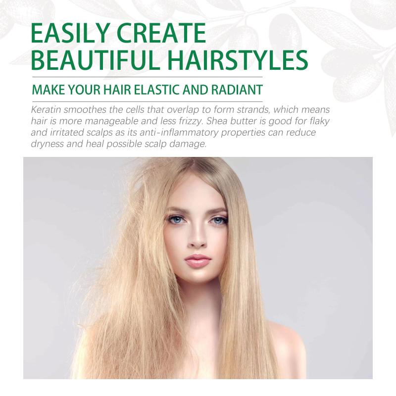 100g Long Lasting Fragrance Hair Conditioner
