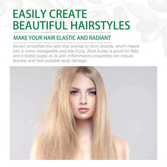 100g Long Lasting Fragrance Hair Conditioner