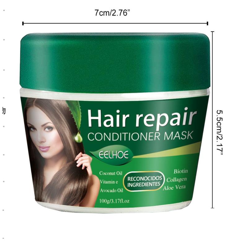 100g Long Lasting Fragrance Hair Conditioner