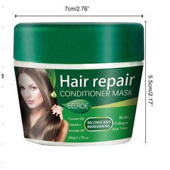 100g Long Lasting Fragrance Hair Conditioner