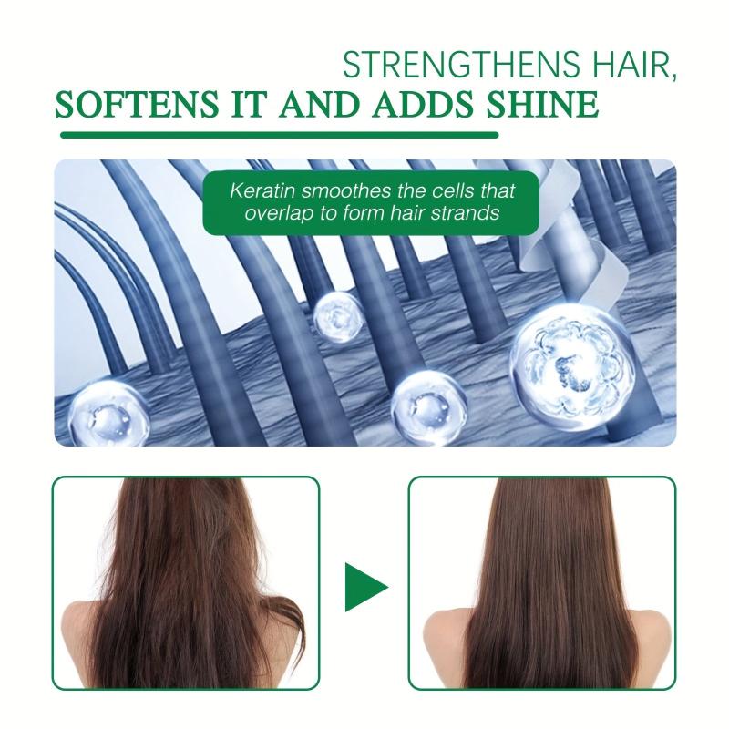 100g Long Lasting Fragrance Hair Conditioner