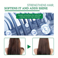 100g Long Lasting Fragrance Hair Conditioner