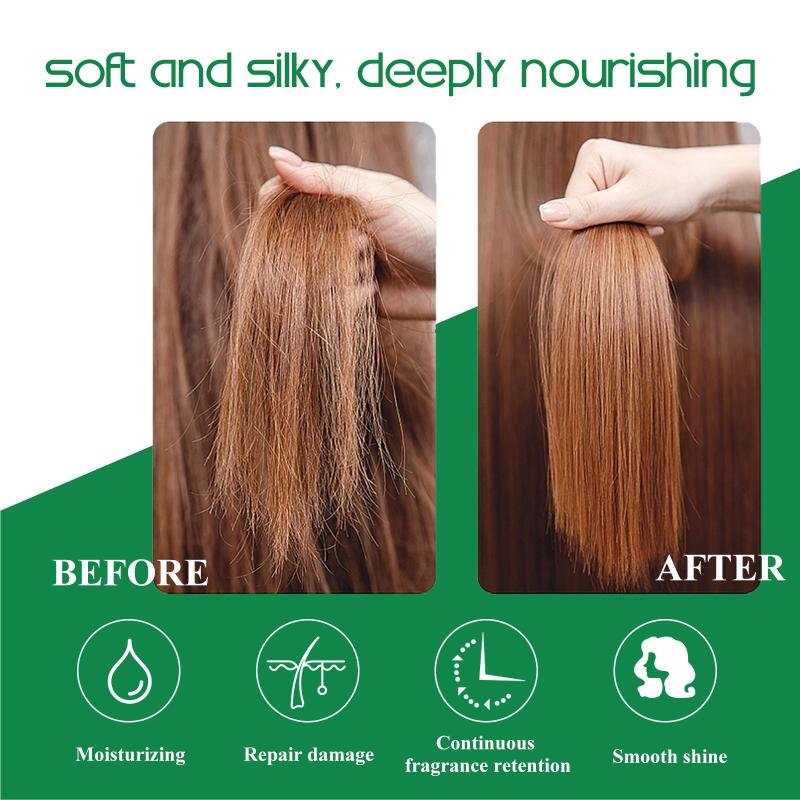 100g Long Lasting Fragrance Hair Conditioner