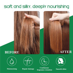 100g Long Lasting Fragrance Hair Conditioner