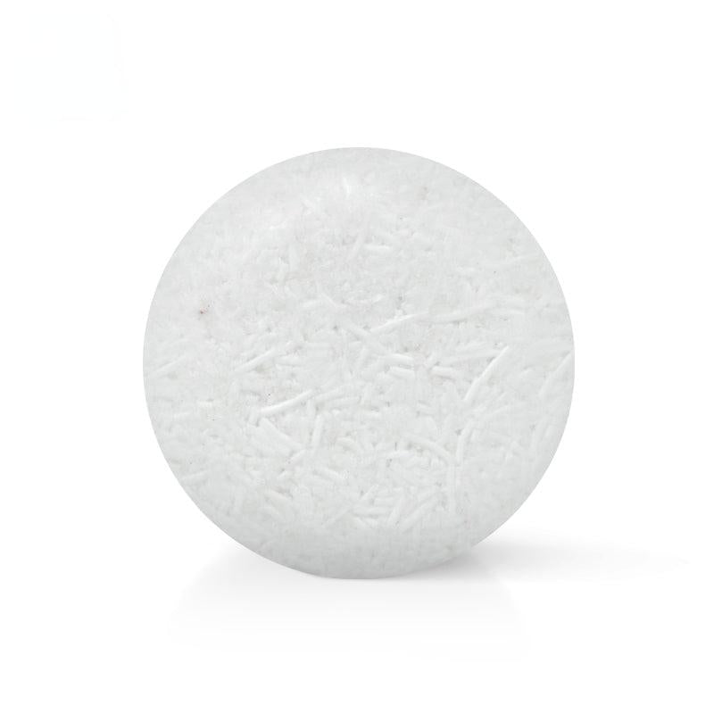 Macaroon Hair Shampoo Bar Plant Extract Soap Healthy Hair
