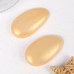 2Pcs Reusable Hair Dye Bath Ear Covers Protector Shield